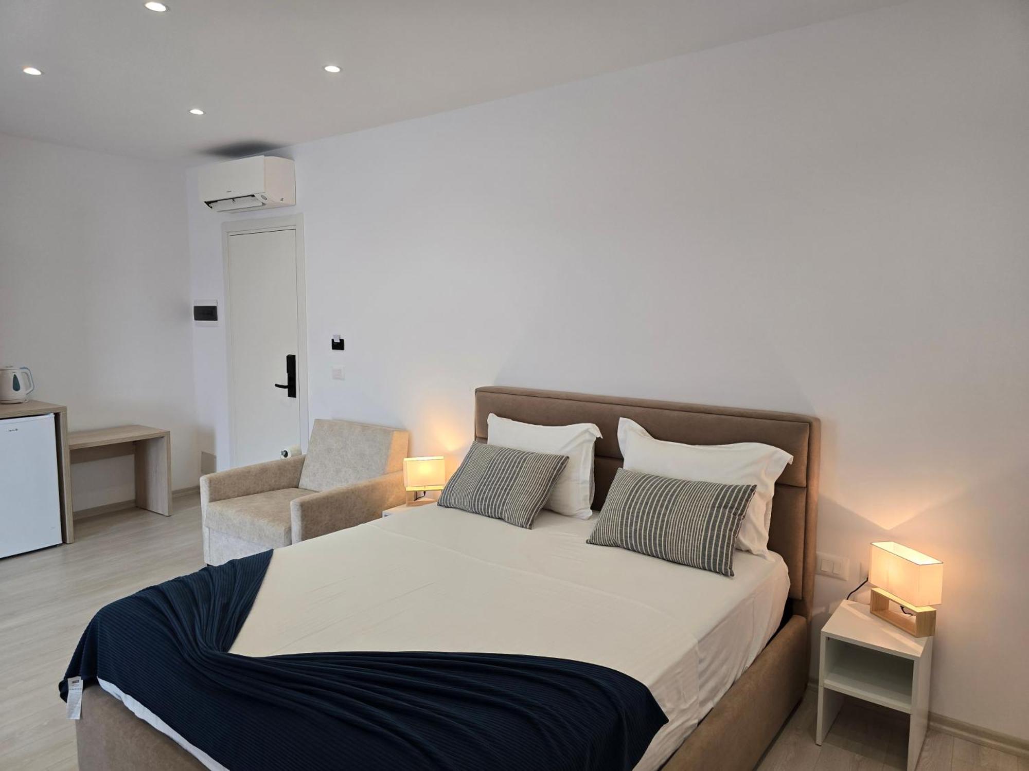 Hotel Veizi هيماري المظهر الخارجي الصورة