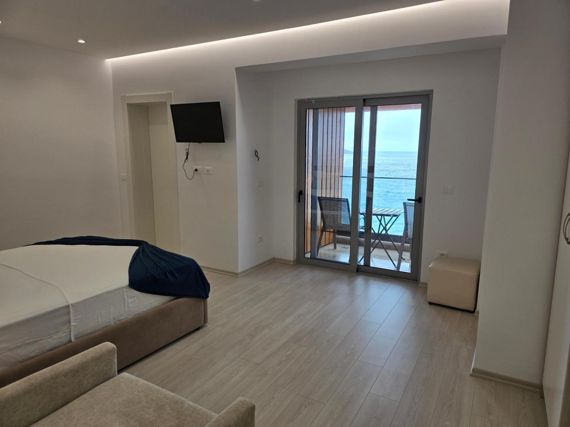 Hotel Veizi هيماري المظهر الخارجي الصورة