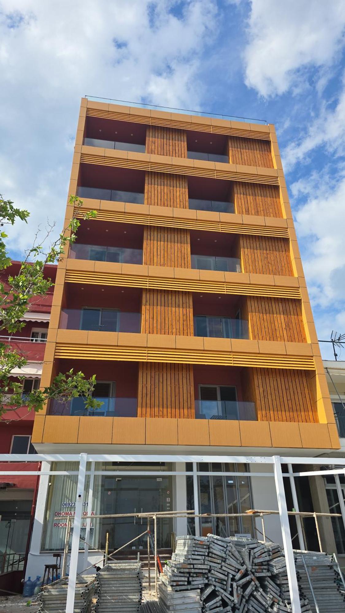 Hotel Veizi هيماري المظهر الخارجي الصورة