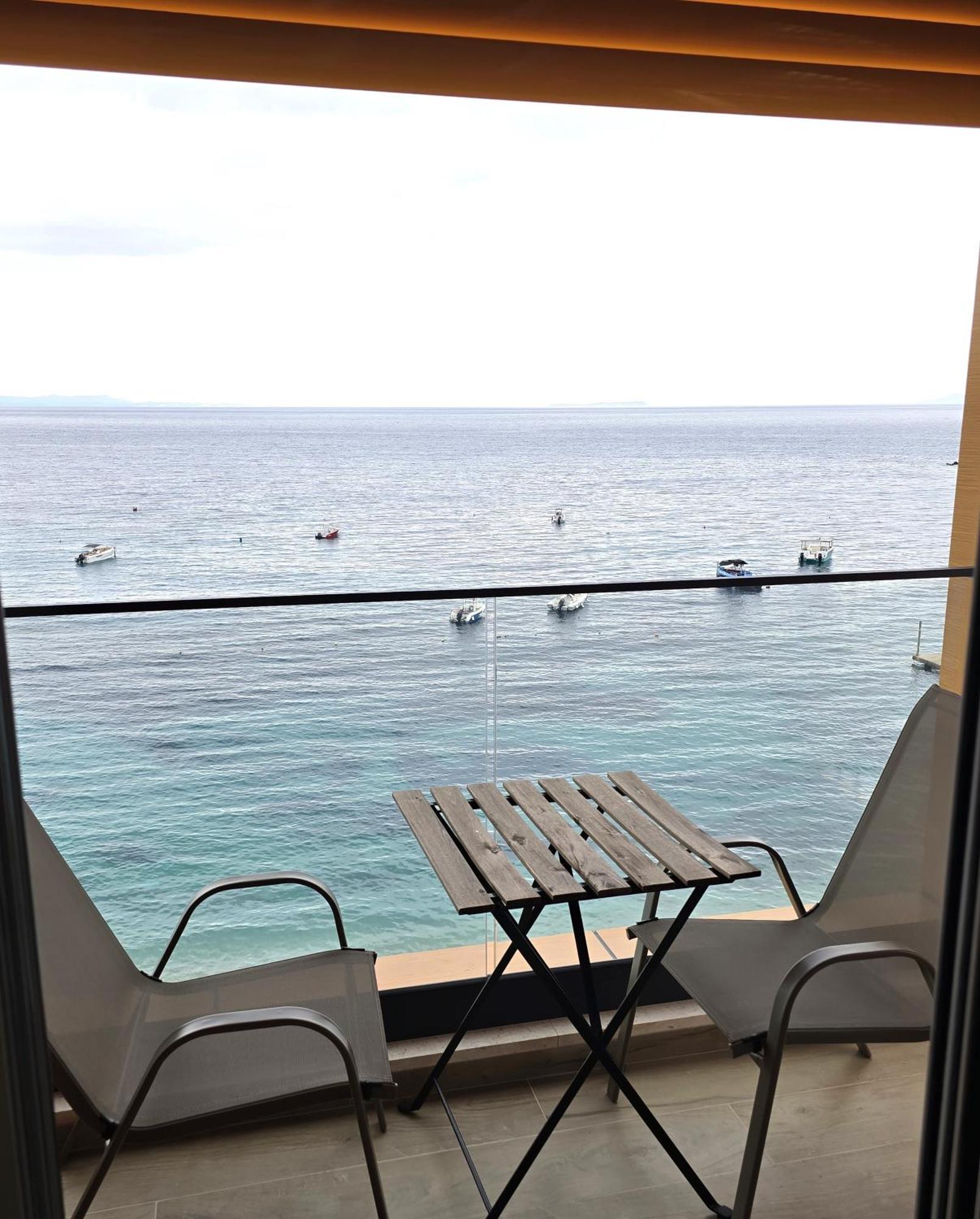 Hotel Veizi هيماري المظهر الخارجي الصورة