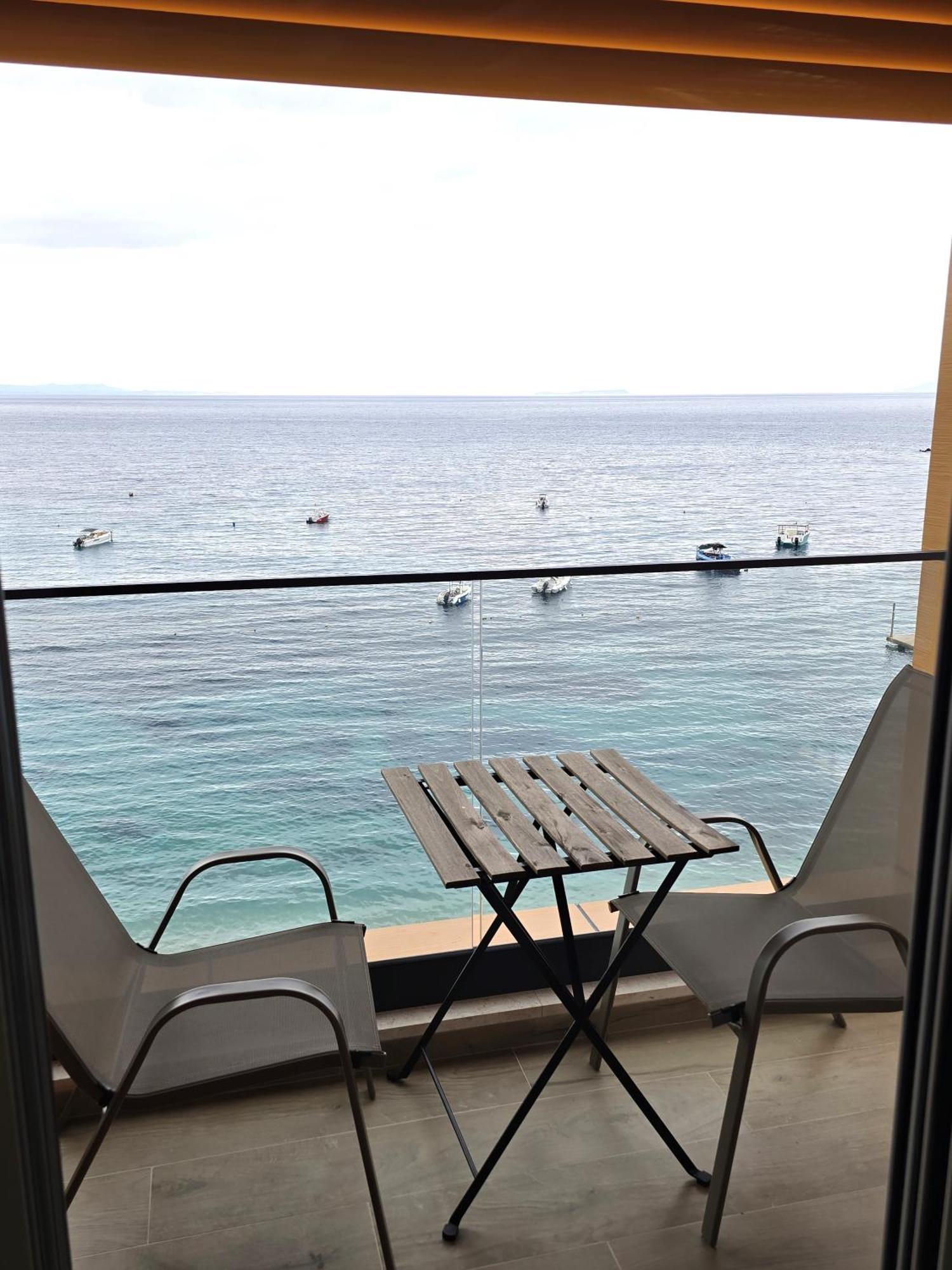 Hotel Veizi هيماري المظهر الخارجي الصورة