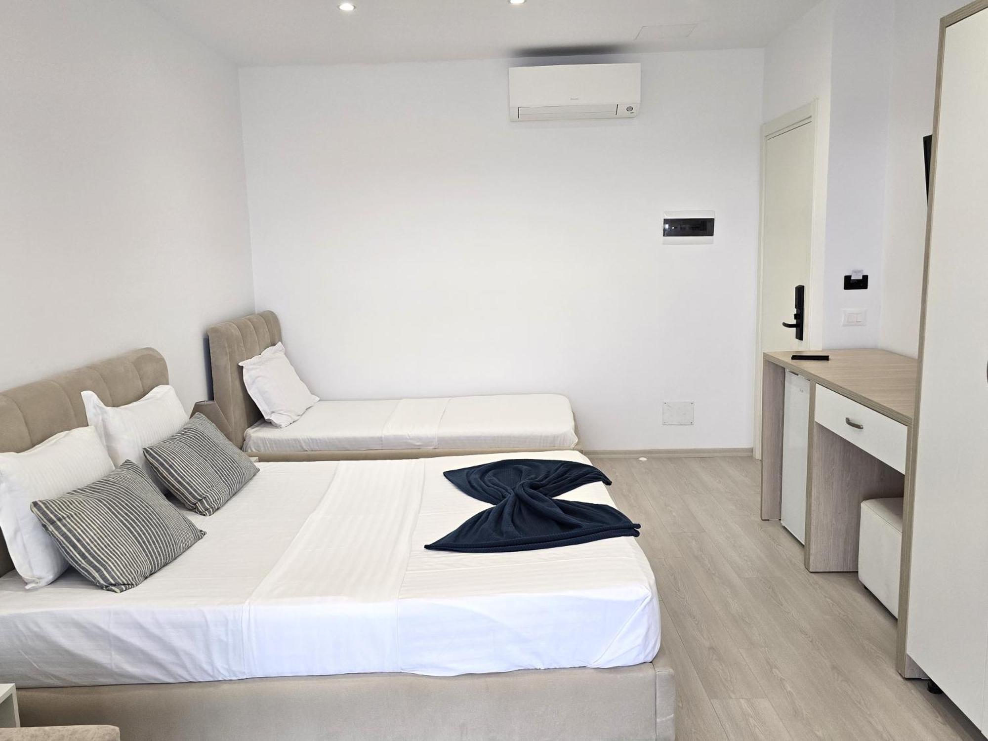 Hotel Veizi هيماري المظهر الخارجي الصورة