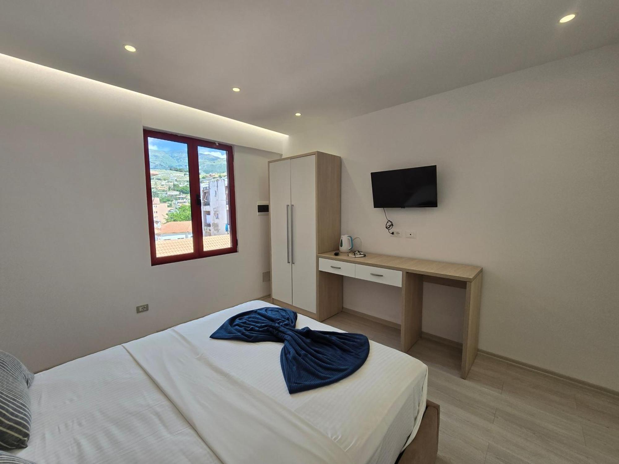 Hotel Veizi هيماري المظهر الخارجي الصورة