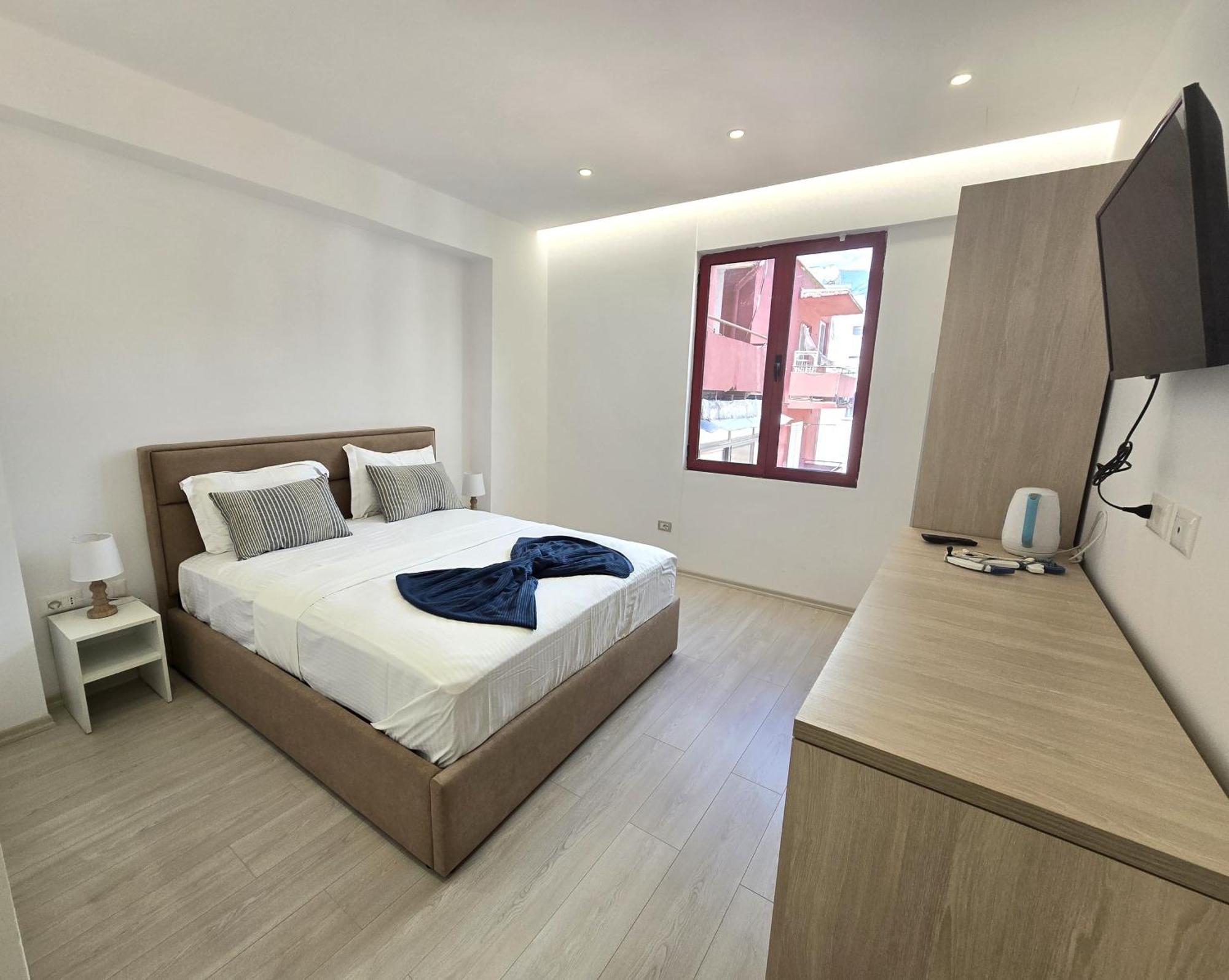 Hotel Veizi هيماري المظهر الخارجي الصورة